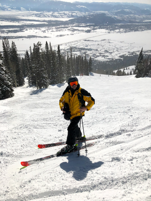 Jackson Hole 201824